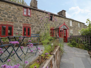 Bwthyn Dyfi